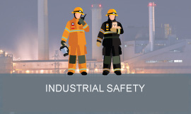 Diploma in Industrial safety collge in maharashtra