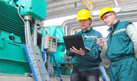 Advance Diploma In Industrial Safety 